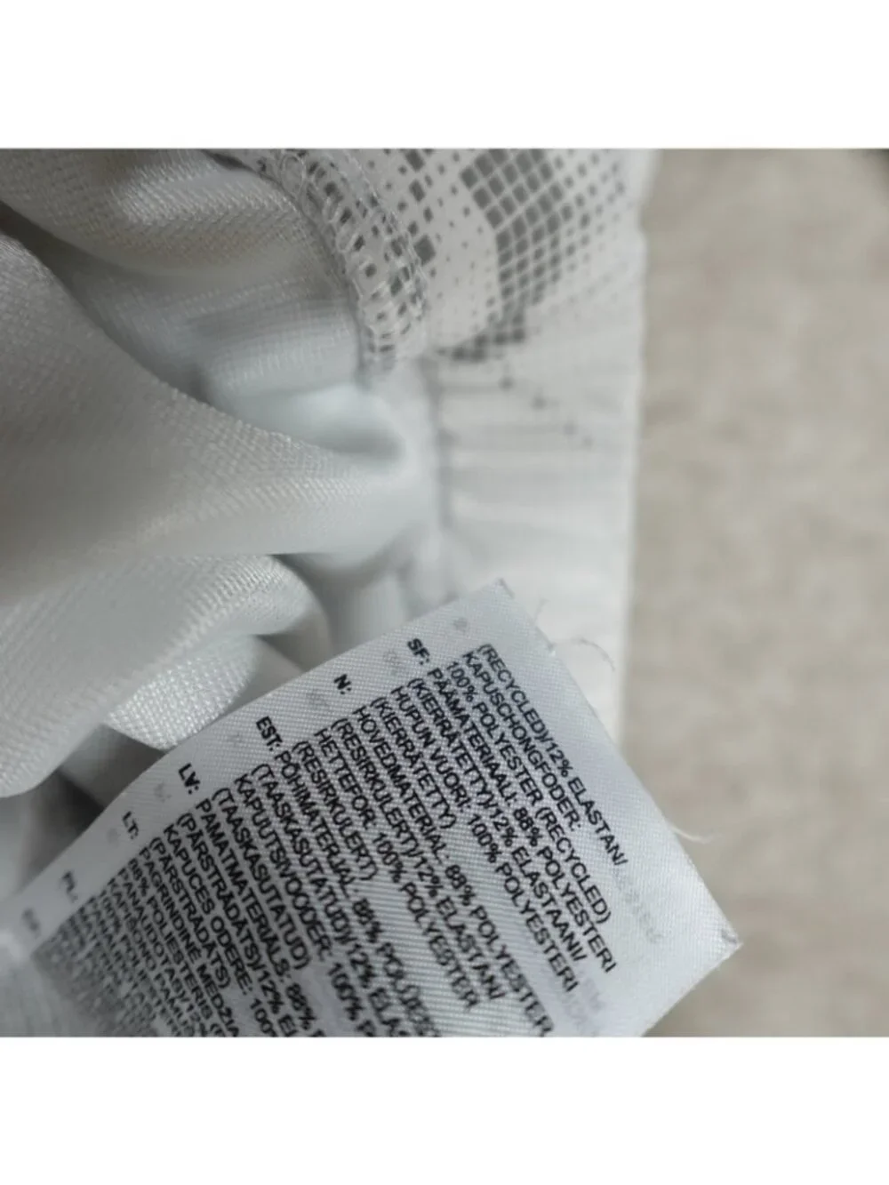 adidas check photos